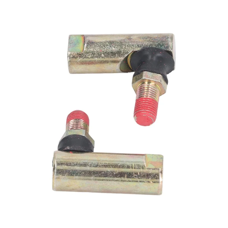 2PCS Lawn Tractor Ball Joints 923 0448A 923 0448 Steel Ball Joint Replacement Part For Cub Cadet For MTD Lawn Tractor