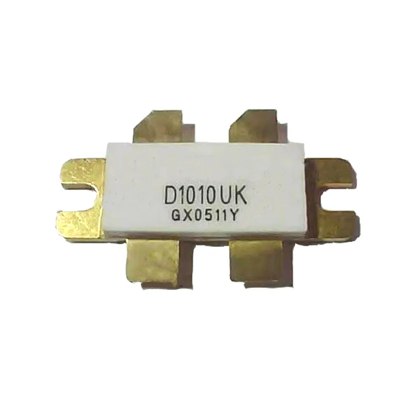 

1PCS D1010UK Ceramic protective case, high, radio frequency