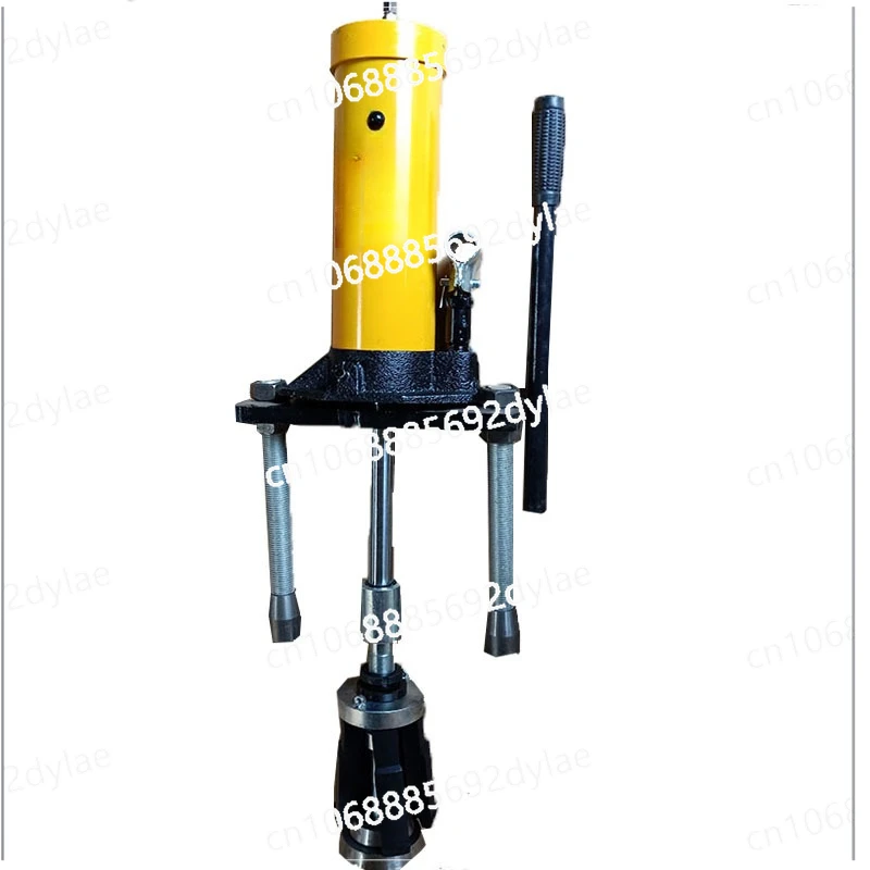 Multifunctional Cylinder  Cylinder Puller, Hydraulic  Liner Puller, Automotive Machine Maintenance Tool