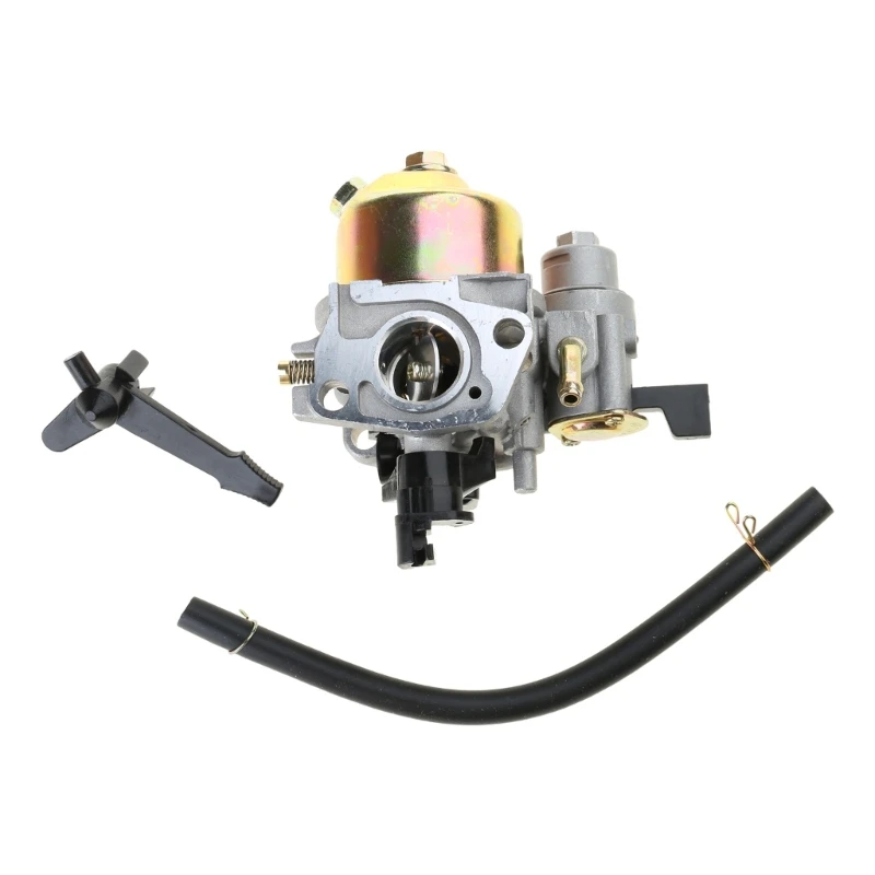 652F GX390 Carburetor Replacement 16100-ZF6-V01 Engine Generator Replaces for GX340