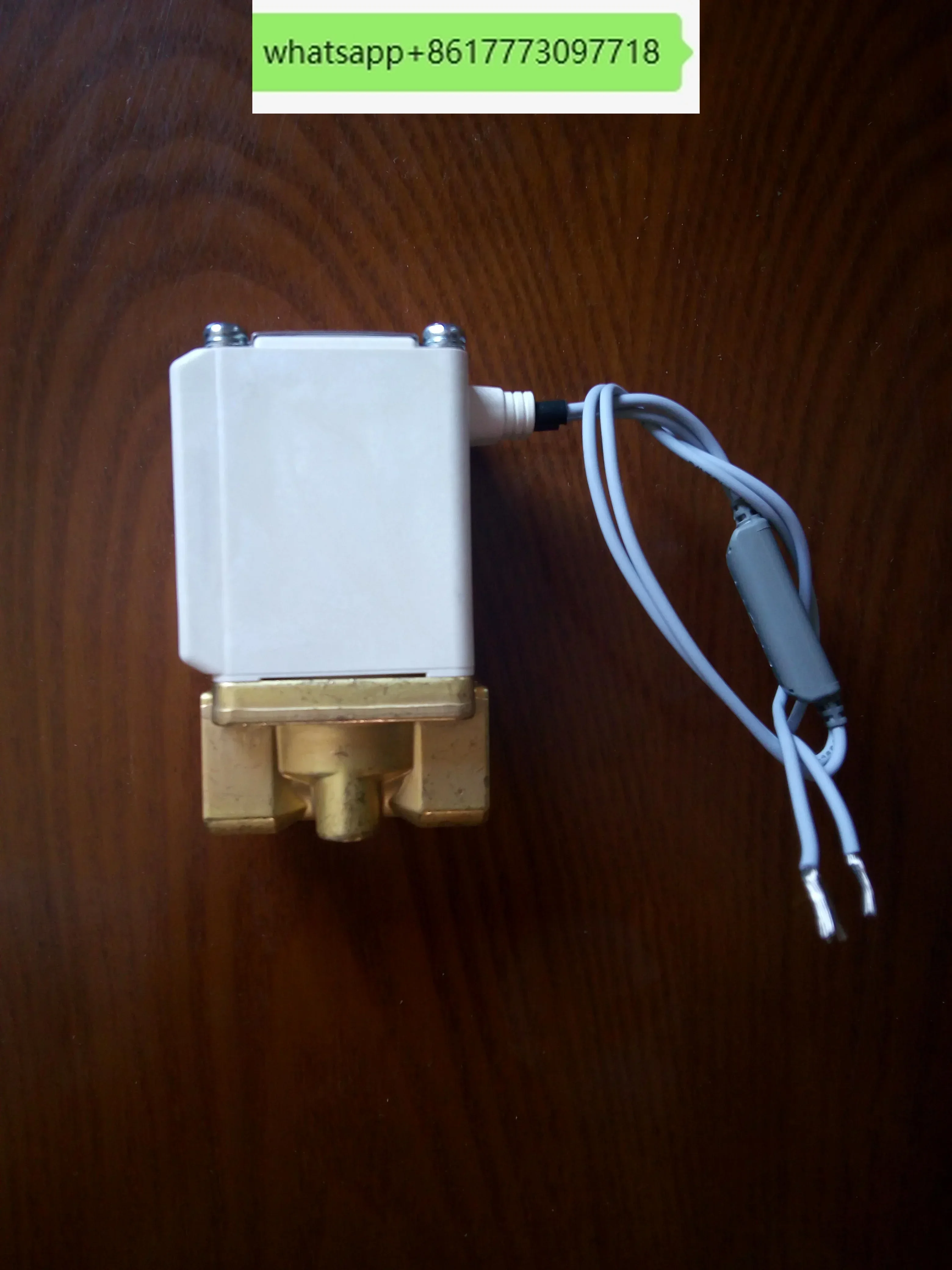 Suitable for Shandong Xinhua Medical desktop horizontal sterilizer SMC solenoid valve VX235EZ1BXNB