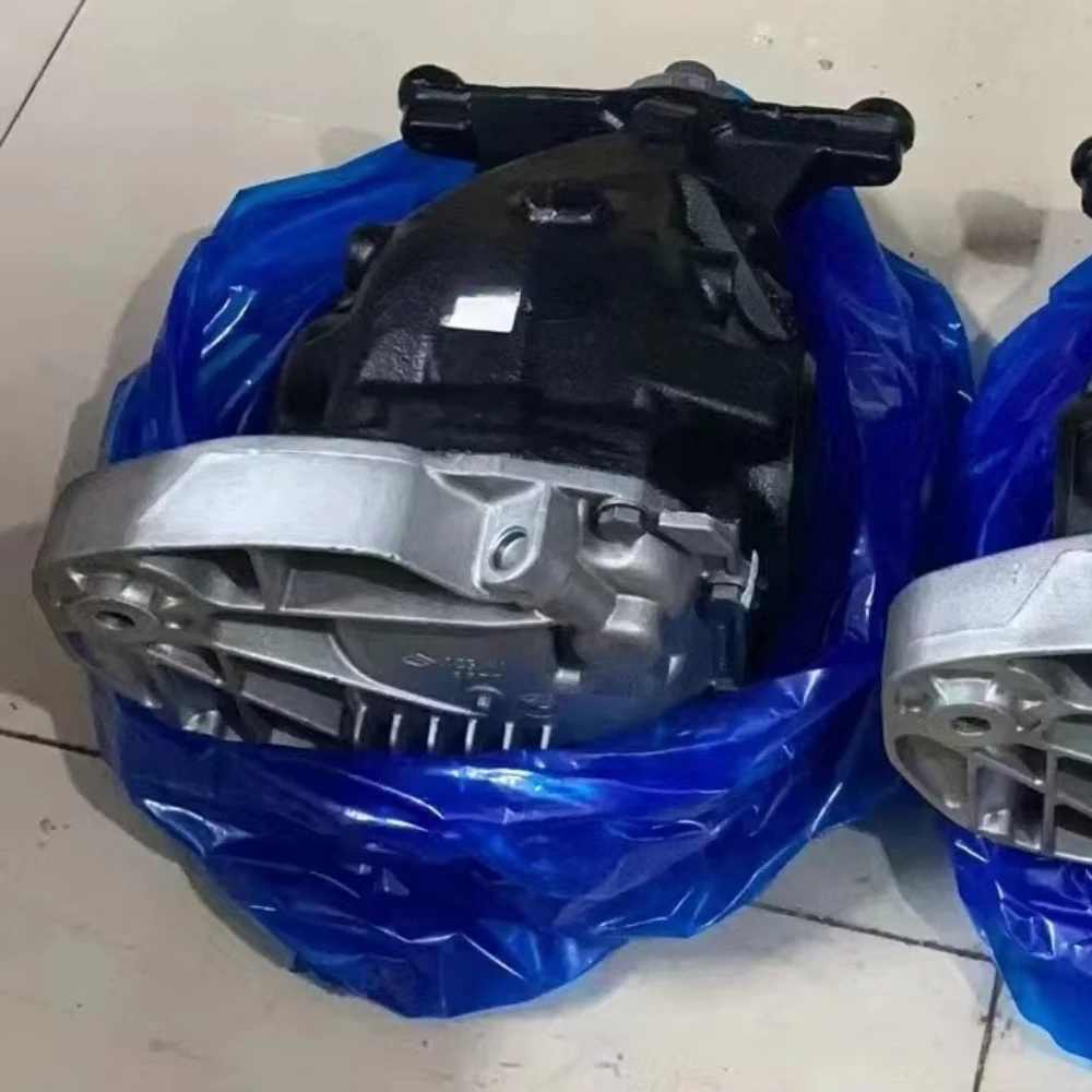 

Differential Transmission Model 24007592413 6HP19Z 33 10 7 524 325 33 10 7 524 326 33107524325 33107524326 E81 E90 E91 N46