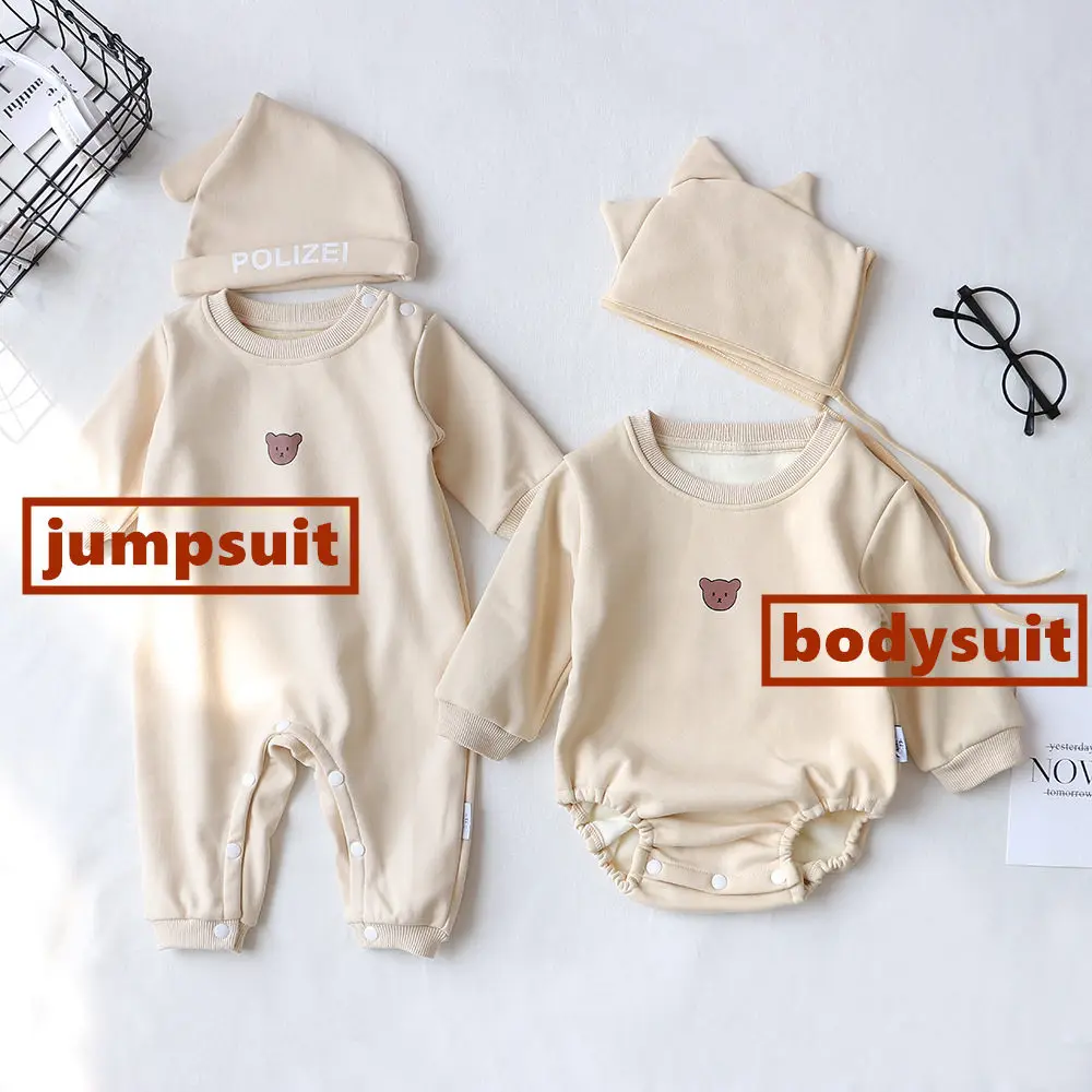 Dad Mom Kids Matching Clothes for Whole Family 2023 Autumn Winter Baby Boy Girl Rompers Bodysuit Mother and Daughter Son Clothes