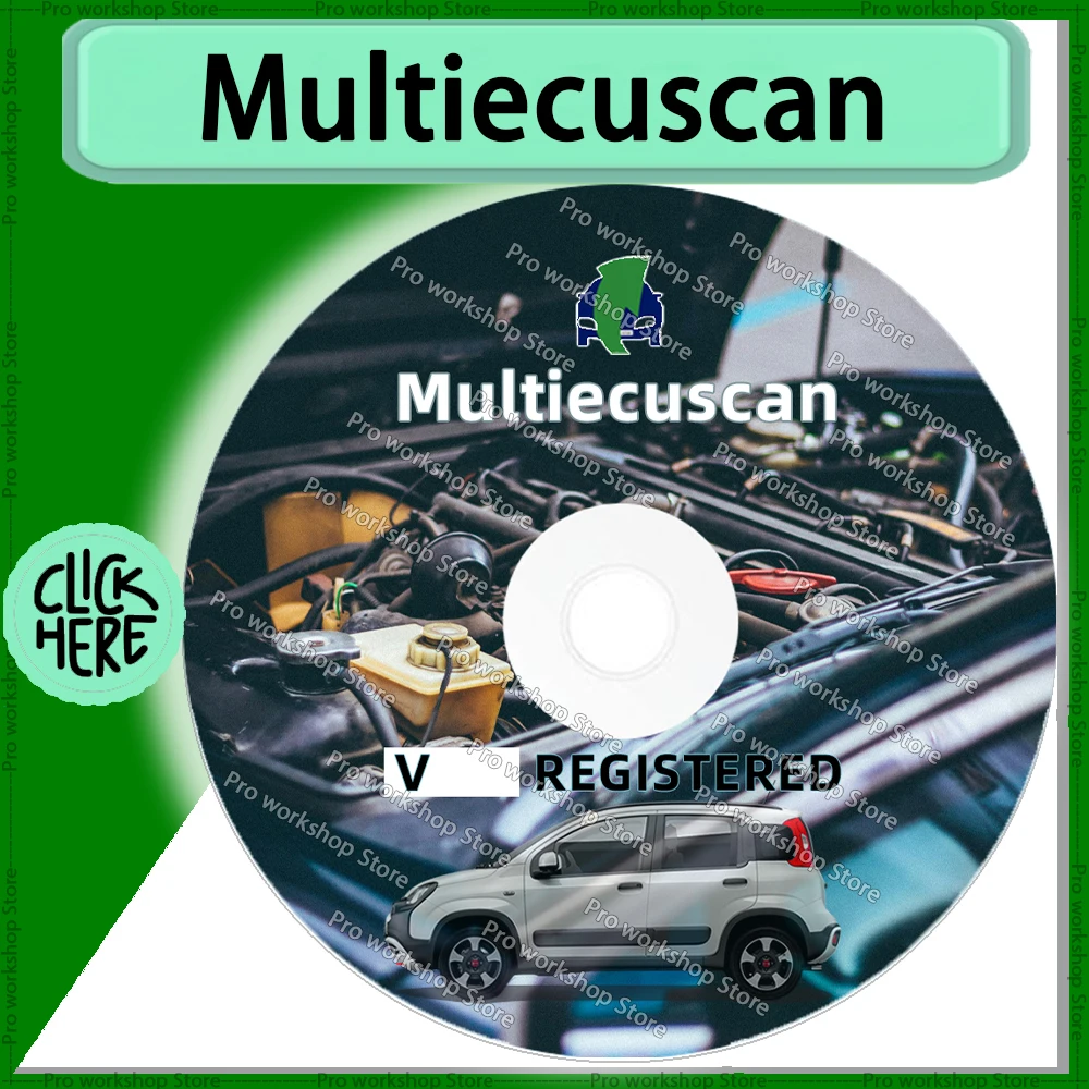 Latest Multiecuscan V5.2 Registered Unlimited Keygen For ELM327 OBD2 Scanner Tools Car Maintenance Tools V4.7 4.8 4.9