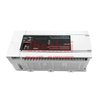 

Original plc programmers controllers A1S68B-S1