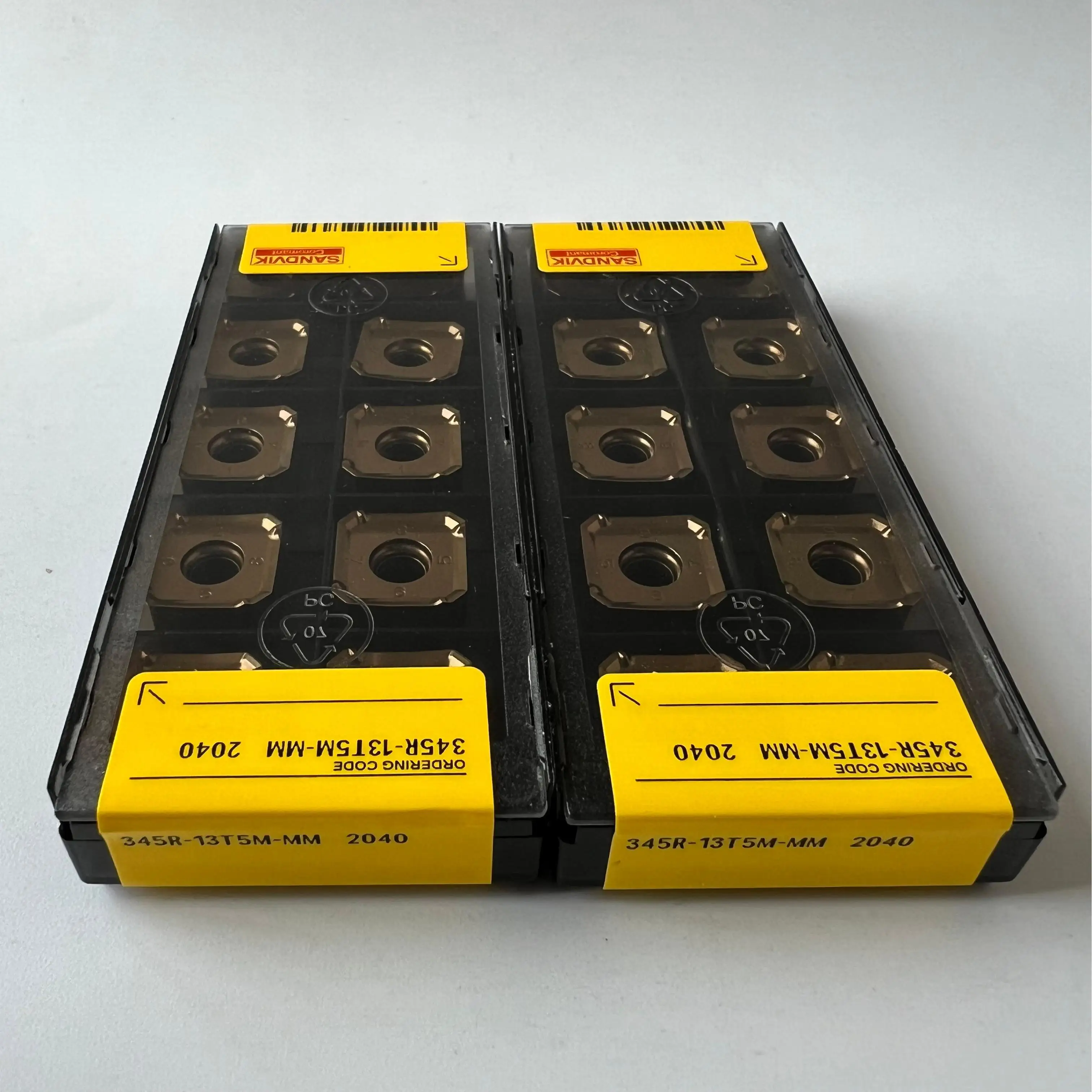 345R-13T5M-MM 2040 CNC TOOL
