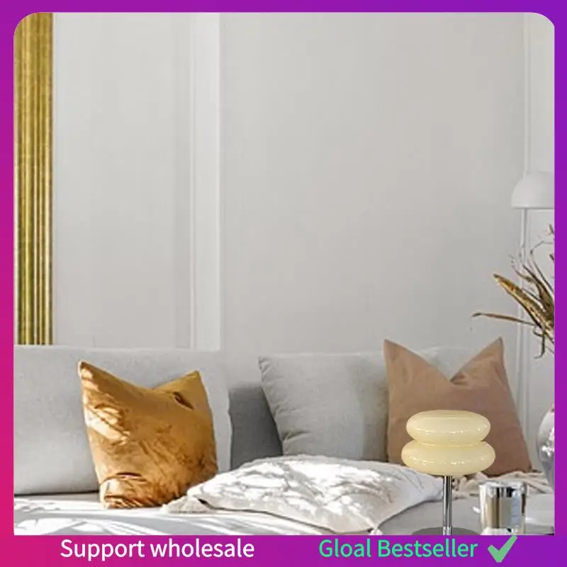 

A38M милая прикроватная лампа для девочек, подарки, современная лампа середины века с грибами, Trichromatic с затемнением, атмосферные лампы для гостиной B