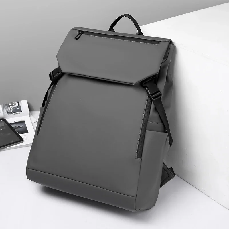 16inch Urban Men Business Backpack Fashion Rucksack High Quality Bagpack Large Capacity Multifunction Laptop Backpacks Schoolbag