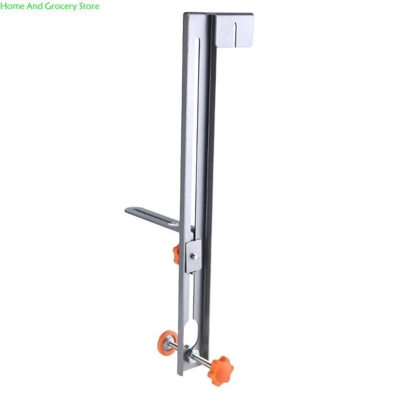 

0XXA Adjustable Leveling Wall Mount Bracket With High Precise & Easily Read Scale, Durability Carbon Steel Constructions