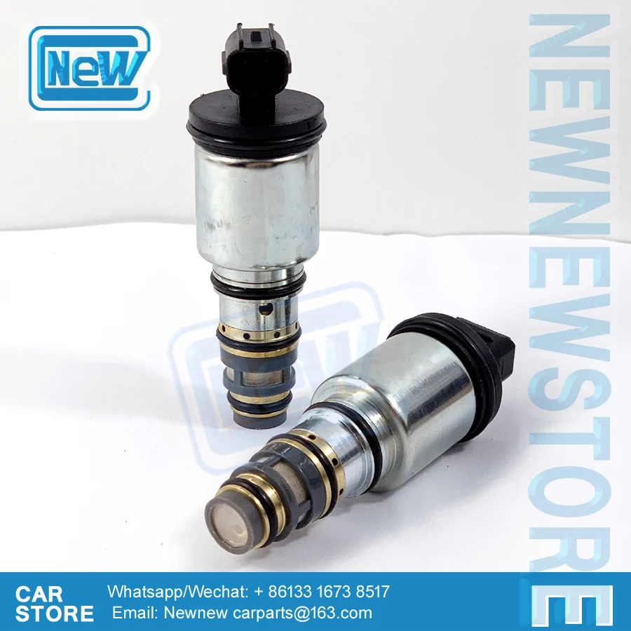 A/C Ac Compressor C… - image