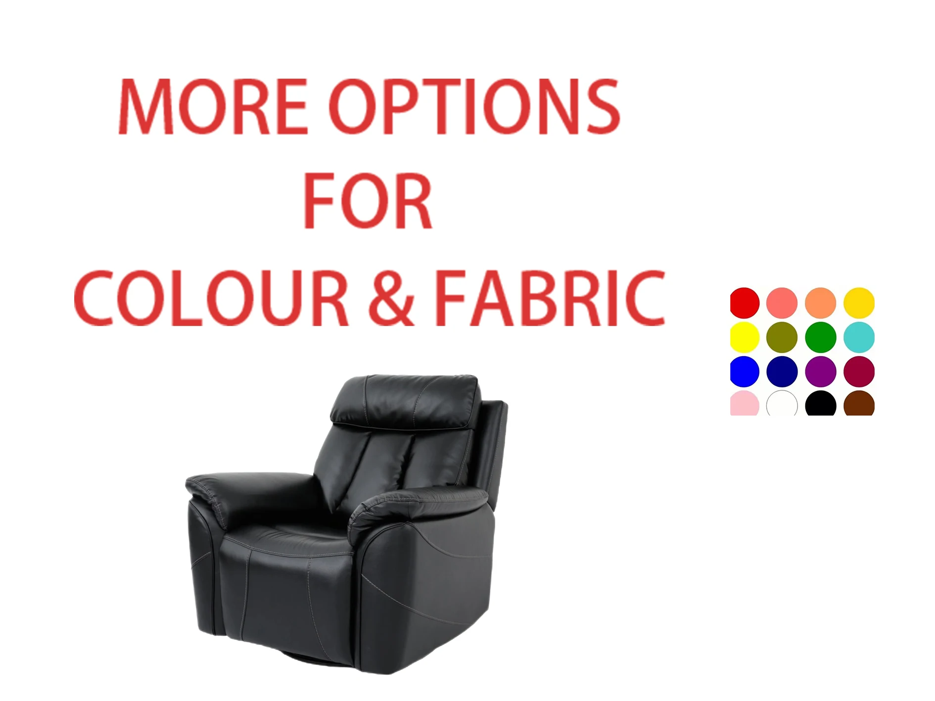 Nisco Factory Direct Sales Wholesale Modern Multifunctional One Seat Sofa Recliner Power Lift Massage Function RMT Motor