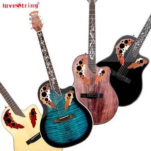 8 en çok satılan, akustik gitar-solid-no. 4