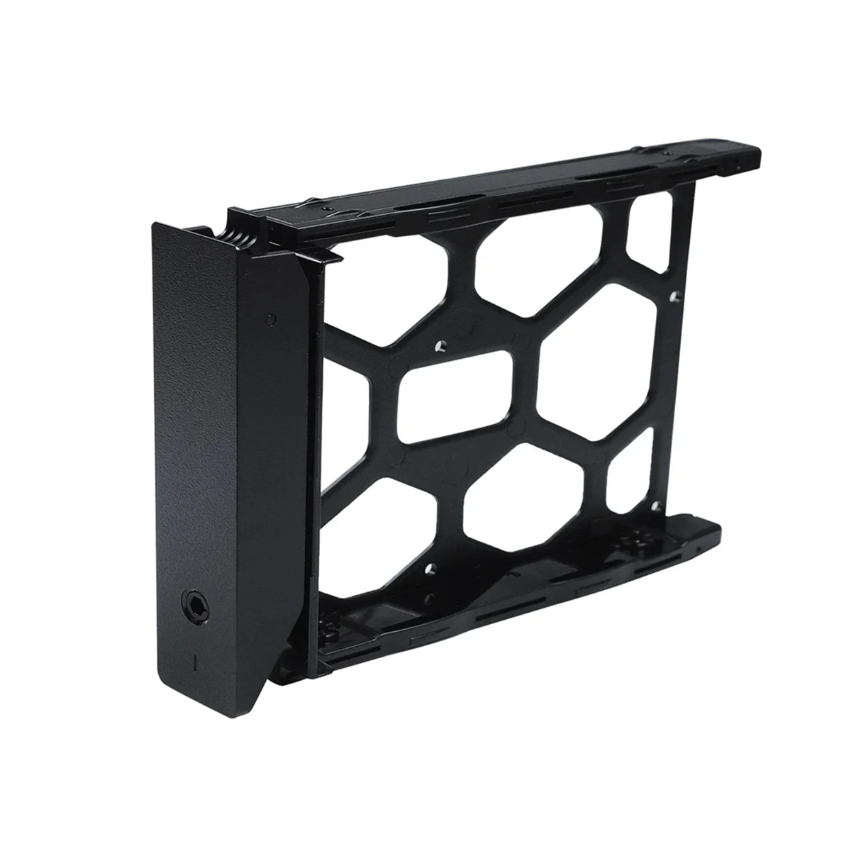 

Поднос для жесткого диска 2025+ (тип D9) для NAS DS1522+ DS1520+ DS1019+ DS923+ DS920+ DS720+ DS420+ DVA1622