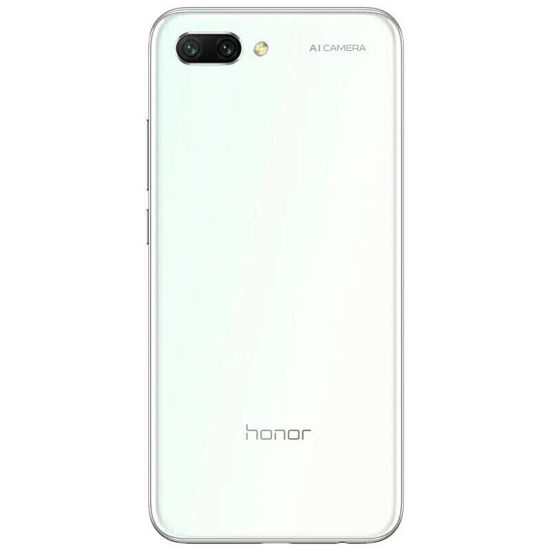 Versione globale nuovo originale Honor 10 Smart Phone Android COL-L29 4G LTE 8.1 Kirin 970 5.84 "2280x1080 24.0MP Fingerprint OTA NFC