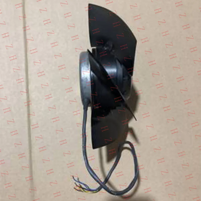 P+ 210MM 400V 0.26A 89W 2750min-1 50HZ for Servo Motor Cooling Fan W2D210-EB10-12