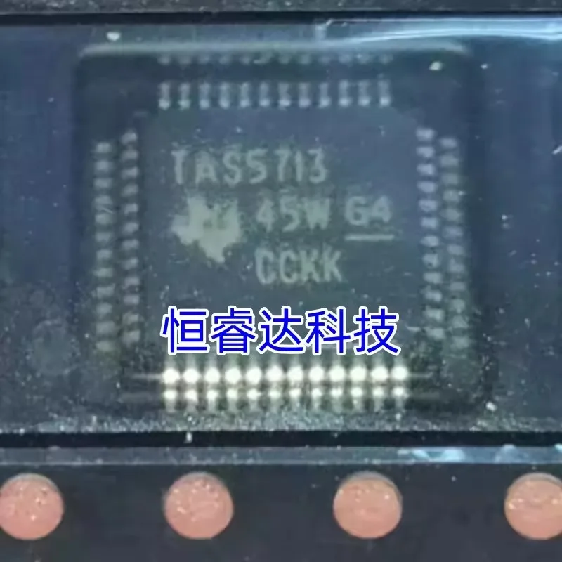 (1piece) 100% New TAS5731 TAS5735 TAS5731M TAS5710 TAS5713 TAS5731PHPR TAS5735PHPR TAS5731MPHPR TAS5710PHPR TAS5713PHPR QFP-48