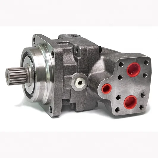 for Parker Motor F12-030 F12-040 F12-060 F12-080 F12-110 F12-125 F12-250 Hydraulic Pump Repair Kit