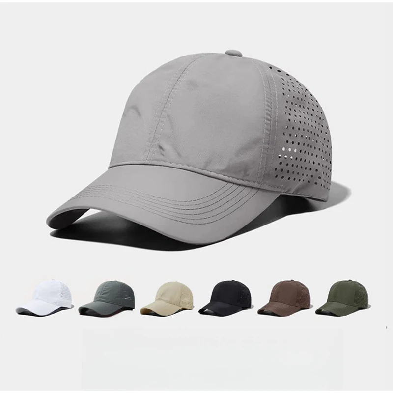 Thumbnail 3 - #31 Newest Baseball Caps