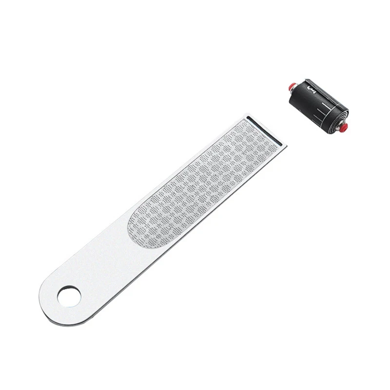 Fish Lead Sheet Roll Plate With Card Slot Sinkers Lead Sheets Strip Sinker Sheeting Strip Lead Roll Tape Portable Fishing Tackle