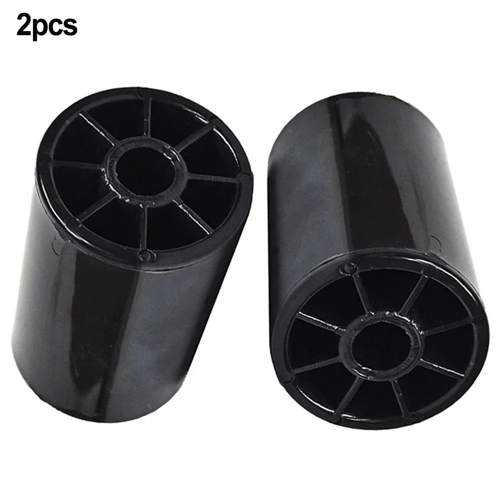 

For Simplicity Riding Mower Enhancement Engineered Deck Rollers Suitable for Models with OEMs 1668513 and SM Specifications