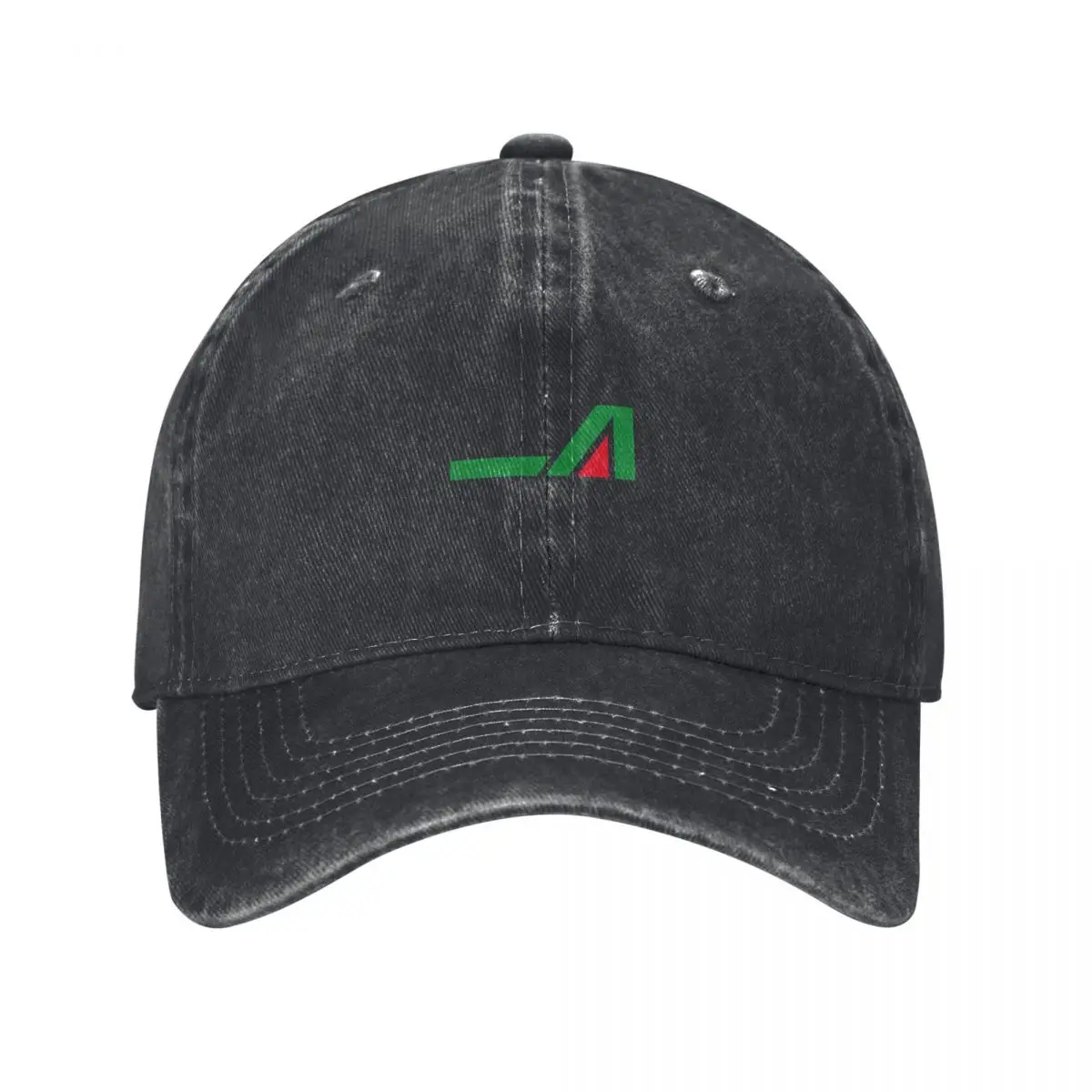 Alitalia Rally Baseball Cap Military Tactical Cap Big Size Hat Women's Beach Visor Men's