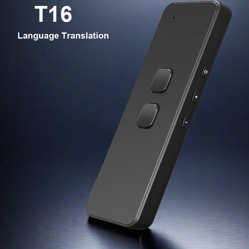 Instant voice translation, real-time two-way translation, Multi-Language APP support 150 languages travel learning shopping .