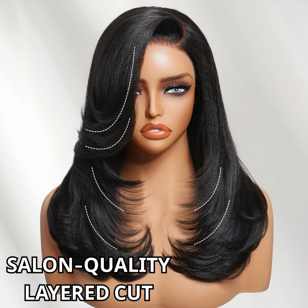 Thumbnail 2 - #13 Latest Side Part Lace Wigs Offers