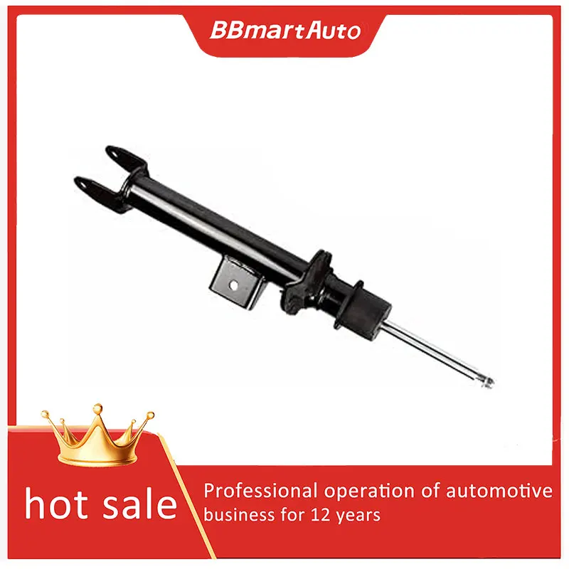 

104409000AX BBmartAuto Front LH hydraulic two wheel drive shock absorber core For Tesla Model 3/Model Y 17-23