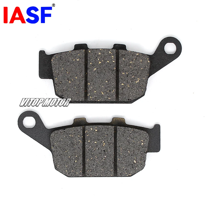 IASF مكابح أمامية وخلفية للدراجة النارية هوندا CB500X CB500XA 2013-2020 CMX500A المتمردين 500 2017-2021 CB500 CMX500 CB CMX A XA