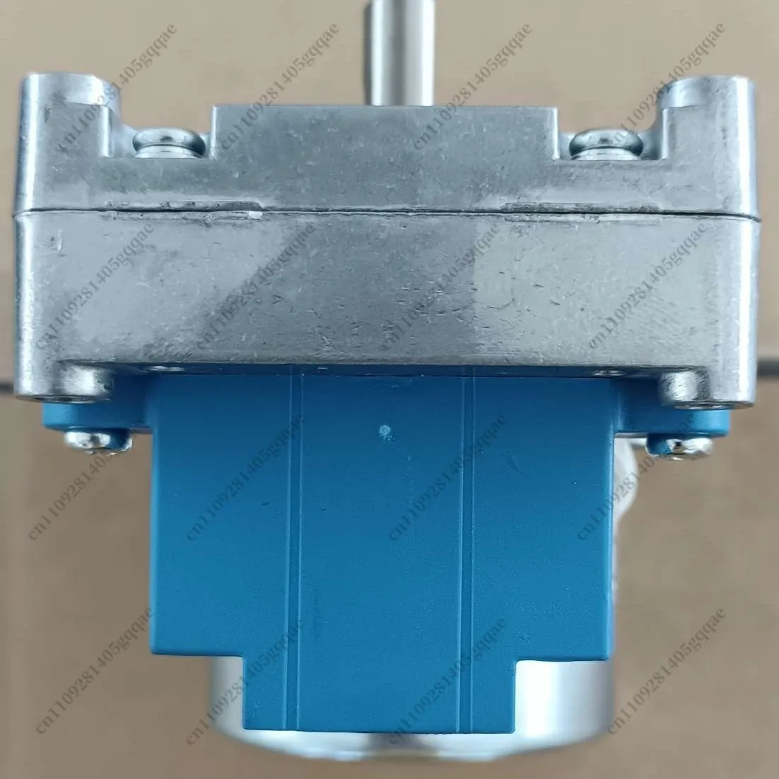 Neuer GF-64TYD AC 220V 50Hz Getriebemotor für Ofenantriebe 2 U/min/3 U/min AC-Motor – Detail 6