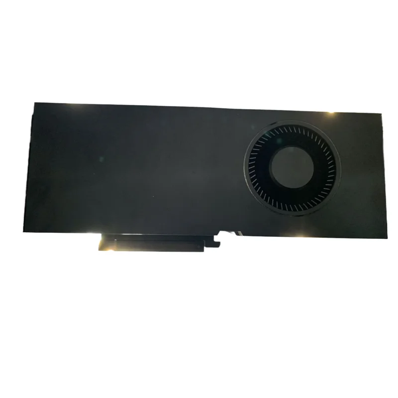 

Видеокарта RTX A5000 24G GDDR6 Gpu для сервера глубокого обучения