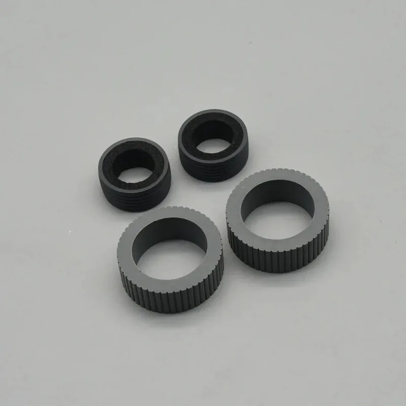 

PA03540-0001/PA03540-0002/Brake Pick Roller for Fujitsu fi-6130 fi-6140 fi-6230 fi-6240 Fi-6125 Fi-6225 IX500