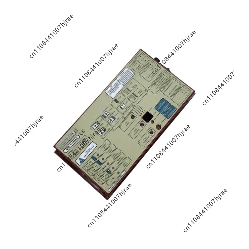 Fermator VVVF4+ VF4+ Door Operator Frequency Converter Original Version For Schindler 3300 Series Elevator Door Motor Control