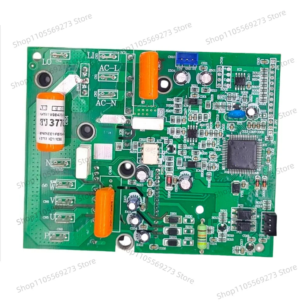 

Air Conditioner Inverter Control Board Power Module 0011800377G 0011800377A 0011800377C 0011800377M Universal Replacement Parts