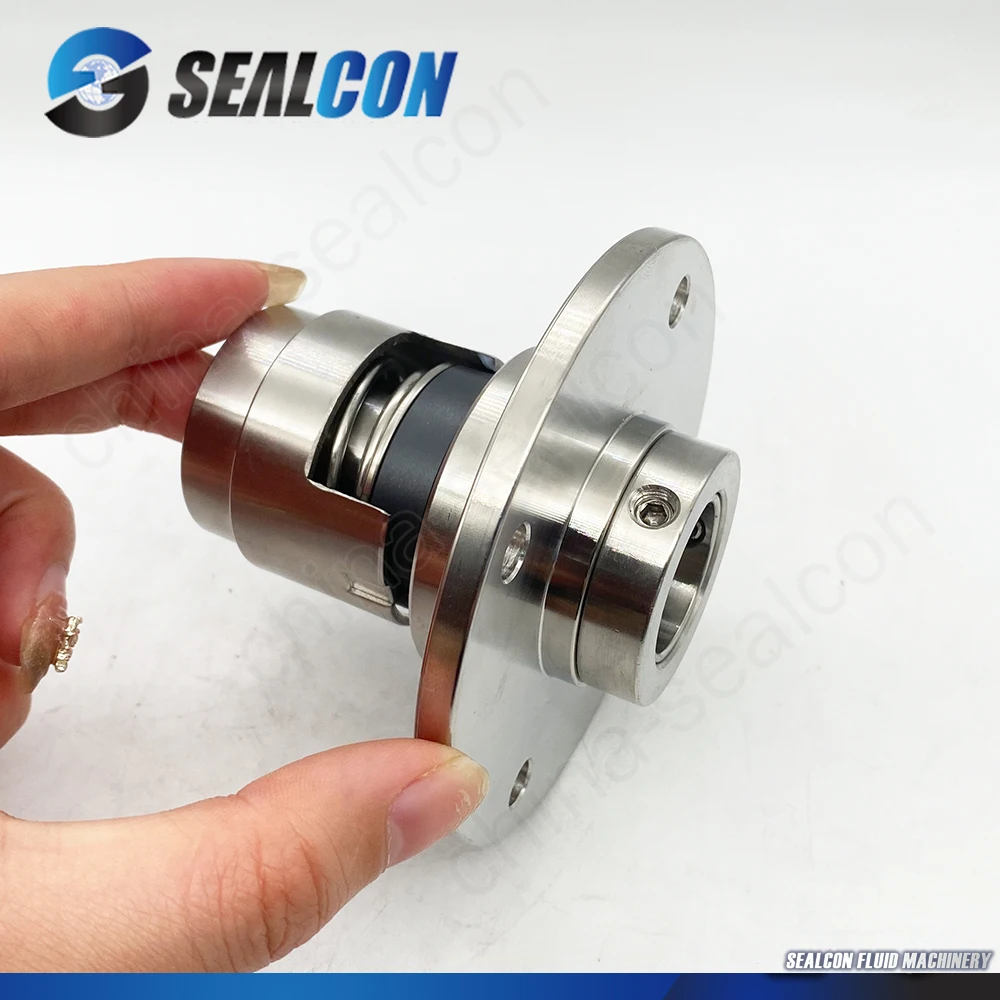 

22mm 96525490 GLF Cartridge Mechanical Seal for Pump CRN 32/45/64/90