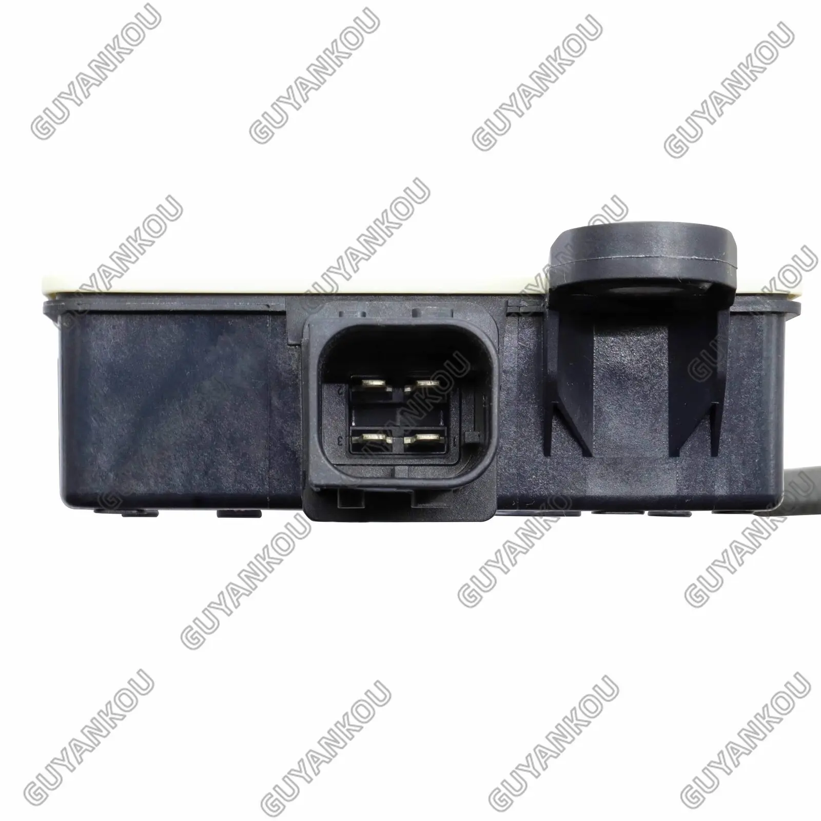 مستشعر جزيئات عادم الديزل مساءً لـ Cummins ، A056N729 ،