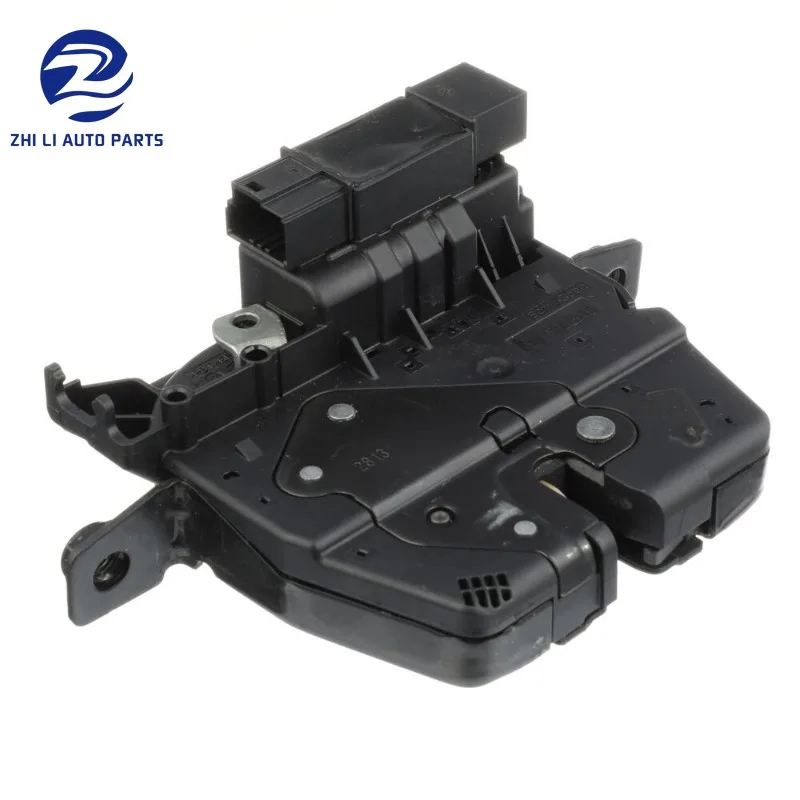 51247269543 Car Rear Tailgate Trunk Lock Actuator For BMW X1 E84 2013-2015 320I F30 2014-2015 51247200511