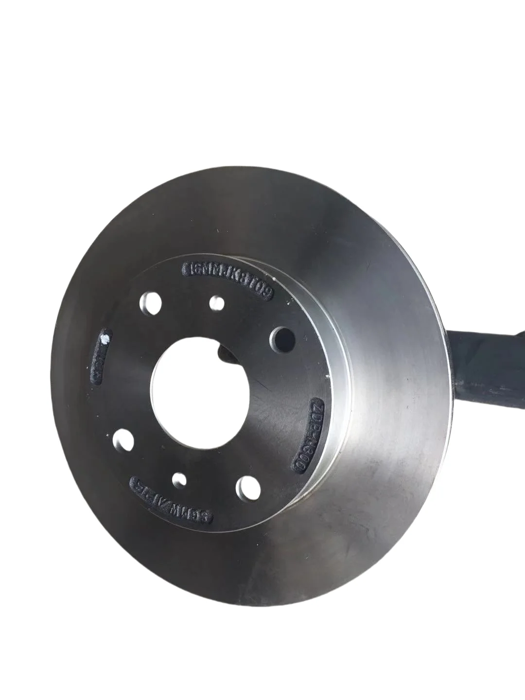 

Front Brake Disc for BAIC Senova X25 X35 X55 E150 Auto Parts Car Maintenance Brakes