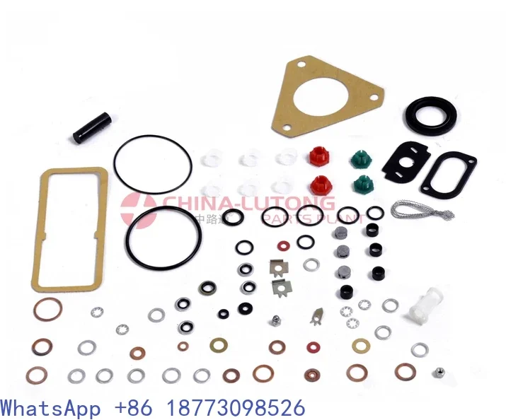 

Zhonglucong supplies high-quality engine pump parts 7135-110 repair kit