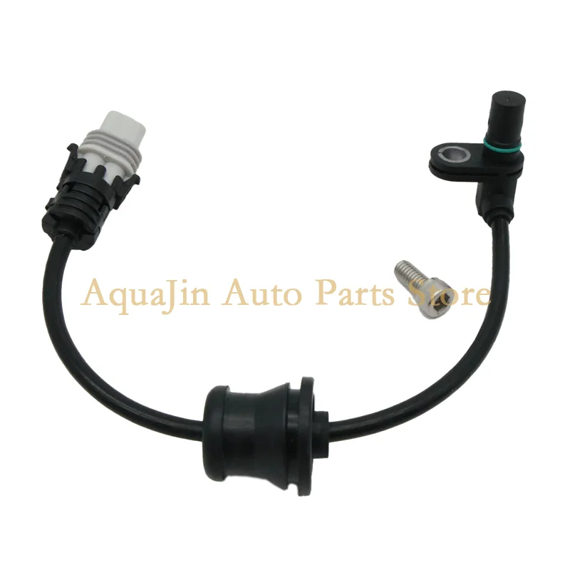 96626080 Sensor Kecepatan Roda ABS Belakang untuk Chevrolet Heredia Sport Equinox Pontiac Torrent Saturn Vue Suzuki XL-7 Mobil OE 096626080