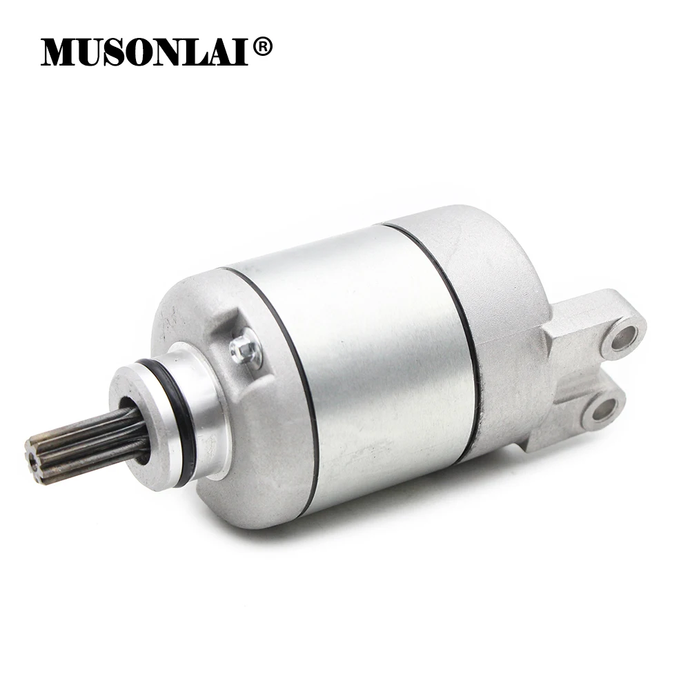 Motorcycle Starter Motor For KTM 250 EXC-R 520 EXC 525 XC-W 530 EXC-R EXC 540 SXS 450 XC Husaberg FE390 FE450 FE550 FE650 FS450