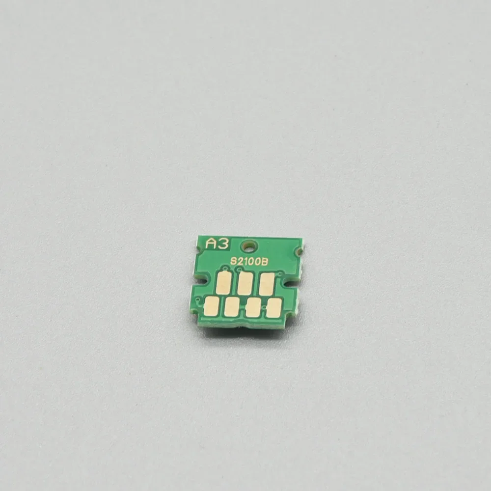 C13S210057 SC13MB صيانة خزان صندوق رقاقة إبسون F570 F500 T3170 T5170 F571 T2100 T3100 T5100 T3160 T2170 T3130 530 طابعة