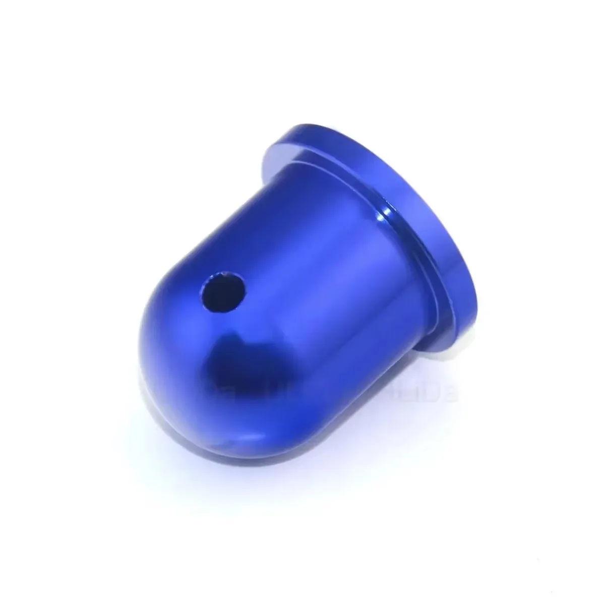 New Scale Aluminum Spinner with Prop Nut M8 1.25inch for DLE20/Enya FS120/ All YS 4 Stroke Engine