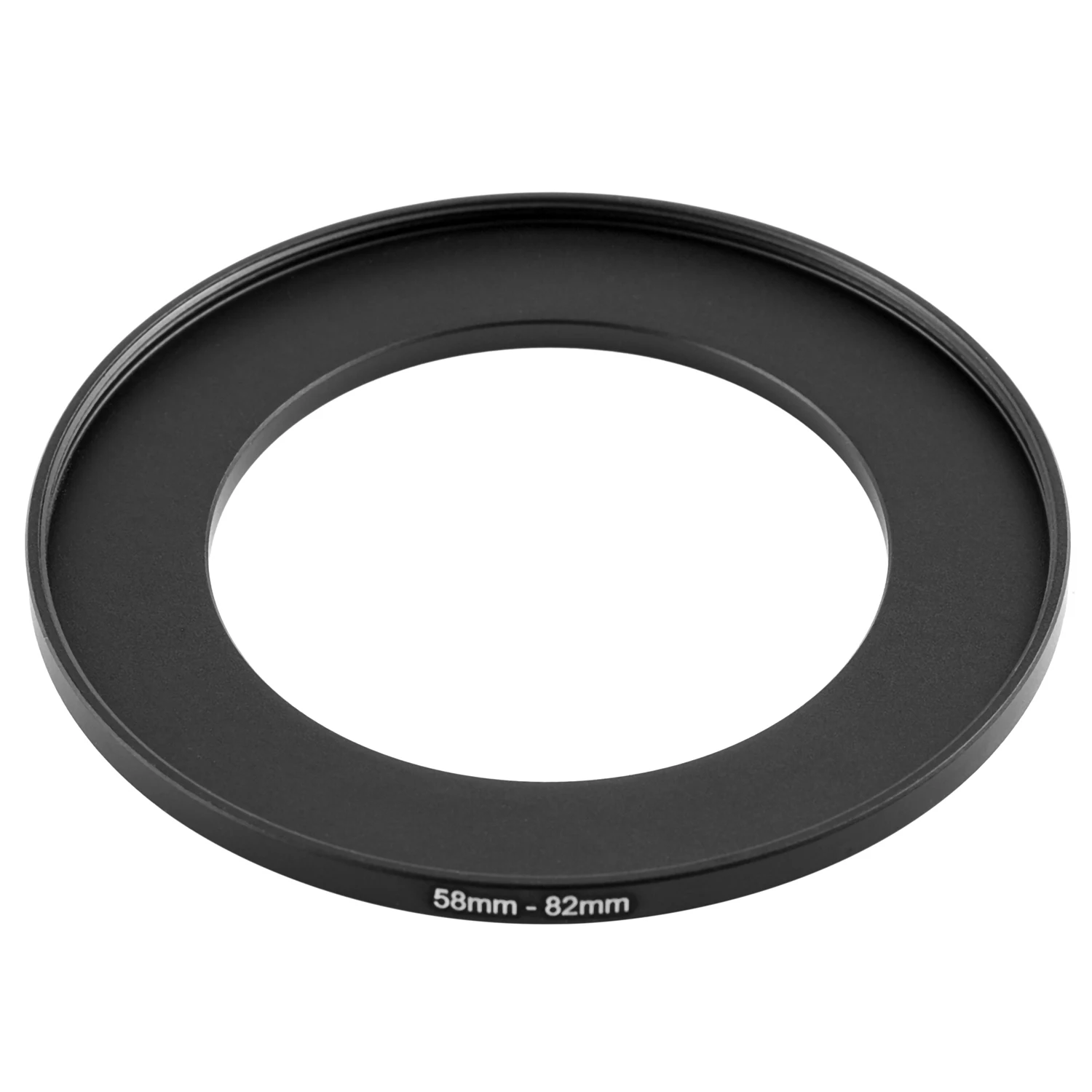 58mm to 82mm Camera Filter Lens 58mm-82mm Step Up Ring Adapter YDH