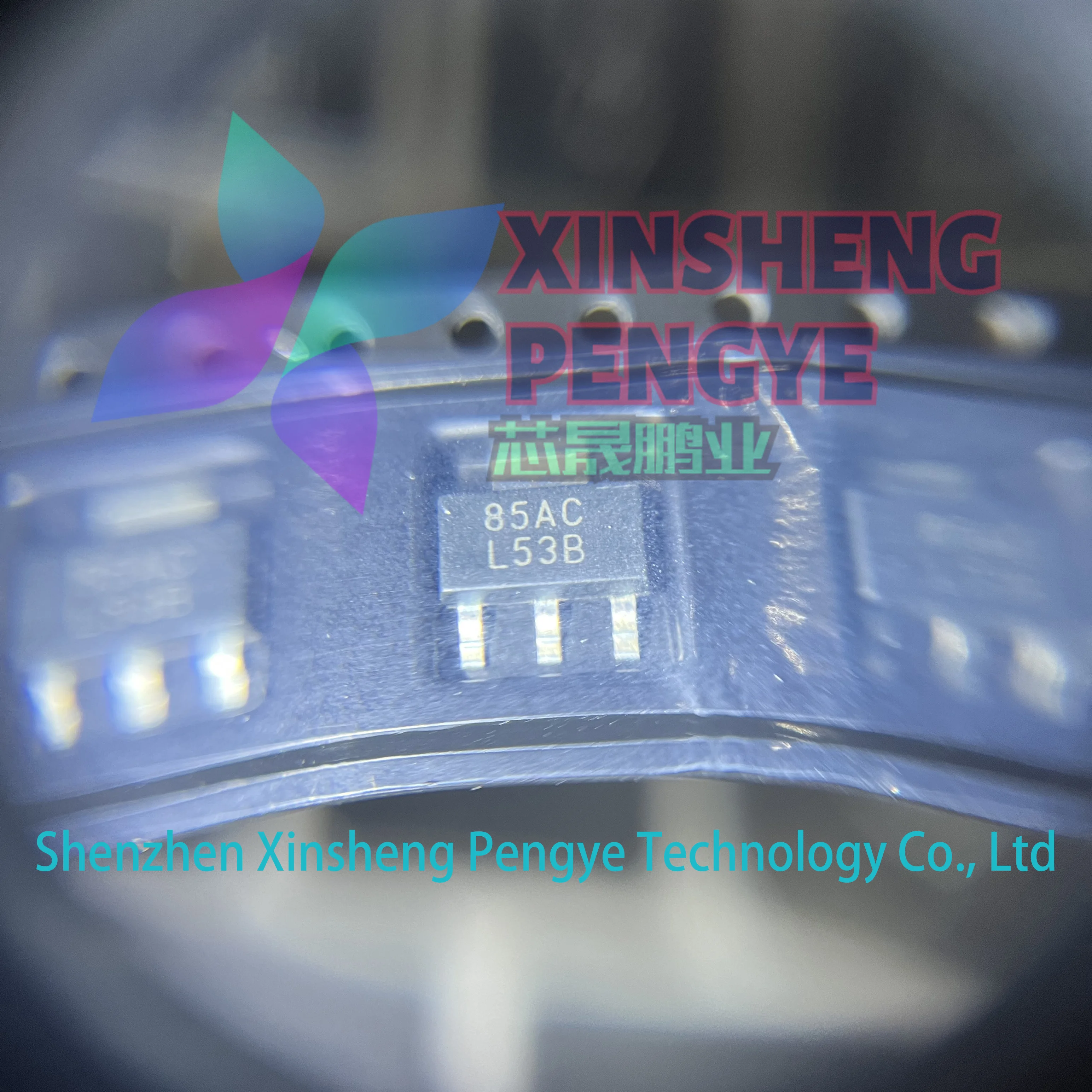 100% New And Origin…