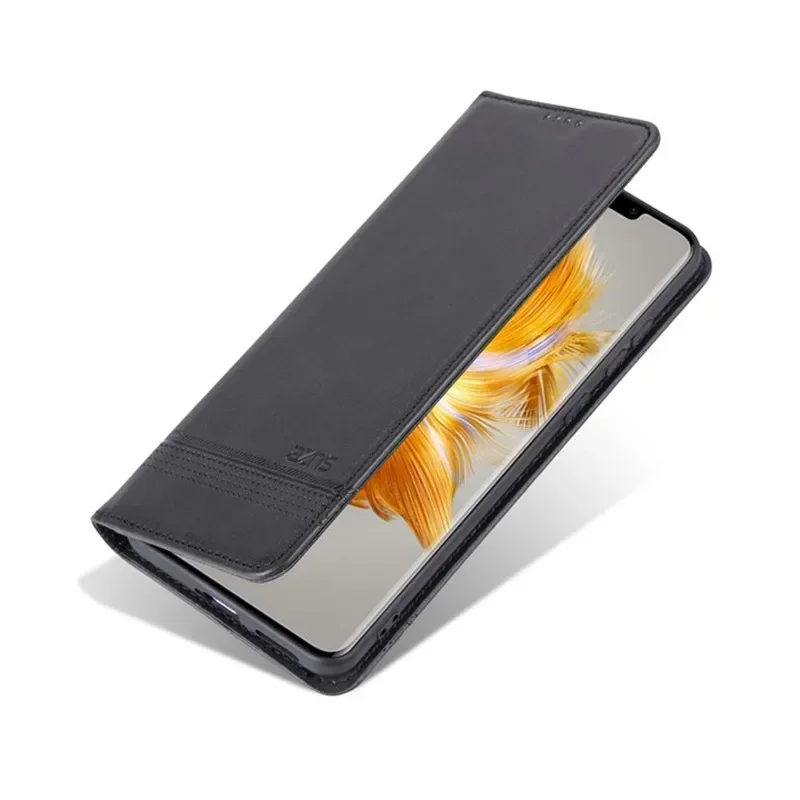 For Huawei Honor Magic 8 Pro 5 6 7 Lite 5G Luxury Case Leather Wallet Magnetic Funda Honor X9D X7C X9C X6B X9B X7B X9A Cover