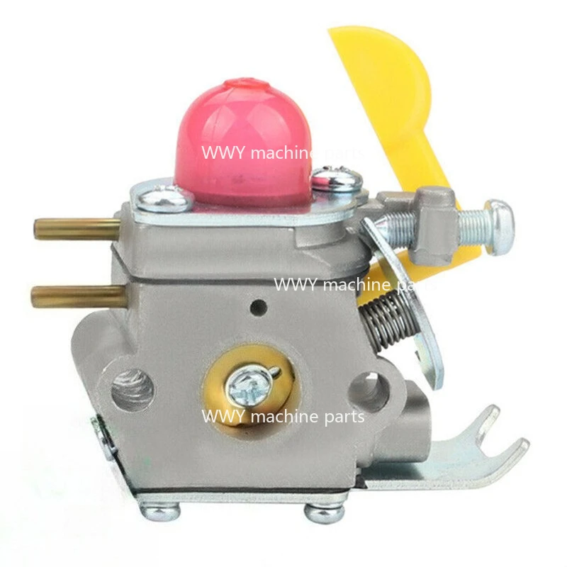 

For 530071822 Poulan 530071752 ZAMA C1U-W18 Carburetor Chainsaw Accessories