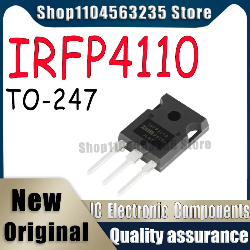 

(5piece)100% New IRFP4110 TO-247 In Stock IC
