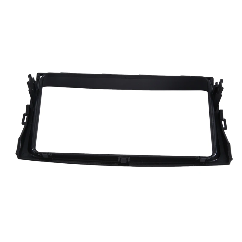 Car Radio Facia For Toyota Corolla Spacio 2001-2007 Corolla Verso 2001-2004 Parts Fascia Panel Dash Kit Bezel Plate Adapter