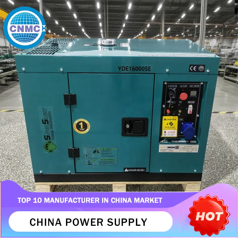 

Ready-to-use Power Generator 220v China Type Emergency Power Supply Suitable for Household Electricity Engine-generator 110v